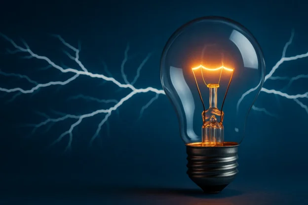 Kas ir elektrība un kā tā tiek ražota?