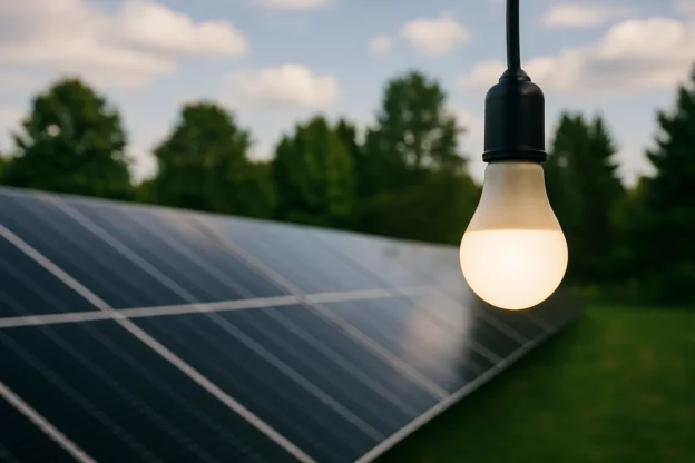 10 padomi, kā samazināt elektrības rēķinu mājās
