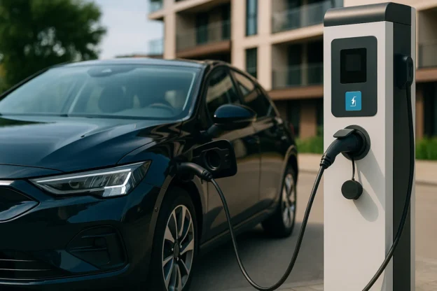 Elektroauto – nākotnes transporta risinājums šodien?